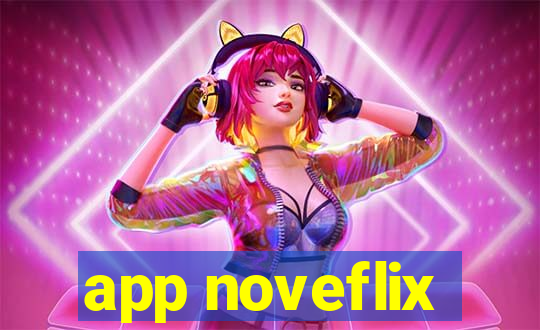 app noveflix